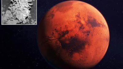  اكتشاف ناسا يثير الجدل حول وجود حياة على المريخ