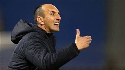 تشكيل بيراميدز في مواجهة وادي دجلة بافتتاح الدوري المصري 