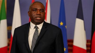 محادثات بريطانية أمريكية مرتقبة بشأن الحرب بغزة