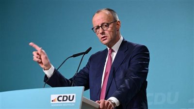 عاجل.. ألمانيا تصدر تصريحًا دراماتيكيًا بشأن تداعيات قرار إسرائيل باحتلال غزة