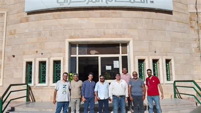 صحة مطروح: وكيل المديرية ولجان مكبرة للمرور المفاجئ على مستشفيات الساحل الشمالي