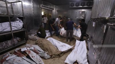 ارتفاع حصيلة عدوان الاحتلال على قطاع غزة إلى 61,330 شهيدًا 152,359 مصابا