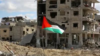 مقترح مصري قطري لوقف الحرب بغزة.. هذه بنوده