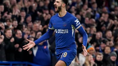 بيرنلي يتعاقد مع برويا من تشيلسي بعقد حتى 2030 رغم غياب الأرقام والنجاحات