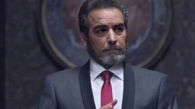 أحمد عبدالعزيز يوضح حقيقة الفيديو المتداول: 