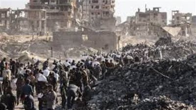 قيادات سياسية: التصعيد الإسرائيلي في غزة يهدد استقرار المنطقة ومصر تتحرك لحماية الفلسطينيين