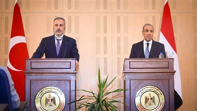 القاهرة وأنقرة تبحثان في العلمين تعزيز الشراكة ومواجهة التحديات الإقليمية