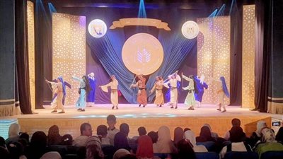 عروض فنية ولقاءات توعية في صيف الثقافة بطور سيناء ورأس سدر وأبورديس وطابا