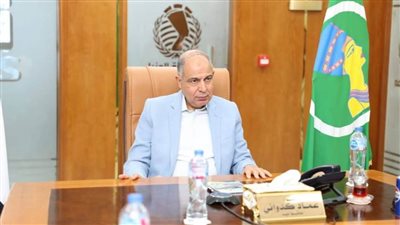 انطلاق الموجة 27 لإزالة التعديات وتحقيق الانضباط العمراني بالمنيا