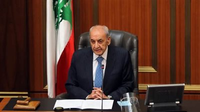 نبيه بري: الجيش مؤسسة وطنية جامعة لآمال وتطلعات اللبنانيين