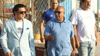 حفل لتتويج أبطال الناشئين والبراعم بمنطقة الإسكندرية للميني فوتبول