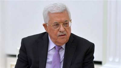 أبو مازن: قرار الحكومة الإسرائيلية باحتلال قطاع غزة جريمة جديدة تضاف إلى سلسلة جرائمها