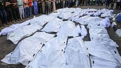 استُشهاد وإصابة 44 فلسطينيا من منتظري المساعدات برصاص الاحتلال الإسرائيلي في غزة