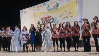 الفنون الشعبية والموسيقى تشهد تفاعلا كبيرا في 