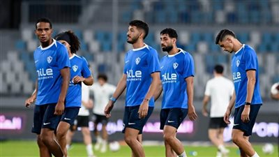 الزمالك راحة من مران الغد