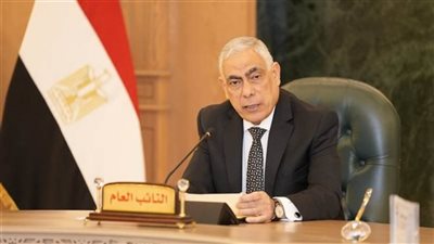 النائب العام يوفد 41 عضوا بالنيابة إلى أوروبا والصين في دورات تدريبية متخصصة