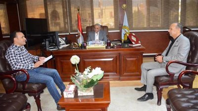 محافظ الغربية: استجابة فورية لمطالب المواطنين في المحافظة