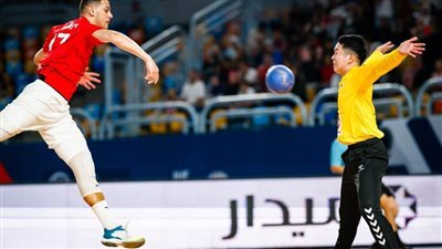 تعرف على مجموعة مصر في الدور الرئيسي ببطولة العالم لكرة اليد تحت 19 عامًا