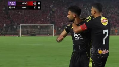 عاجل.. بركنية 