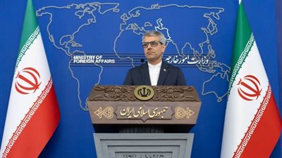 إيران ترحب بتوصل أذربيجان وأرمينيا إلى اتفاق سلام