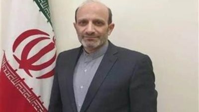 سفير إيران ببرلين : قرار ألمانيا تعليق صادرات السلاح إلى إسرائيل متأخر للغاية