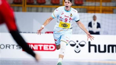 المجموعة الثالثة.. انتصار كبير لإسبانيا على صربيا.. وخسارة ثالثة للجزائر في بطولة العالم لليد تحت 19 عاما