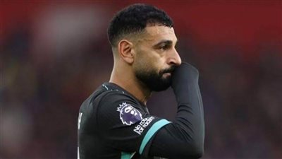عاجل.. 11 حرفًا من محمد صلاح تفضح 