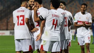 عاجل| ينضم في يناير.. الزمالك خلص صفقة 