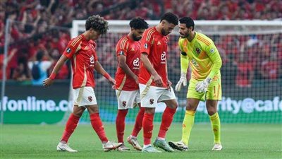 عاجل| بعد واقعة 