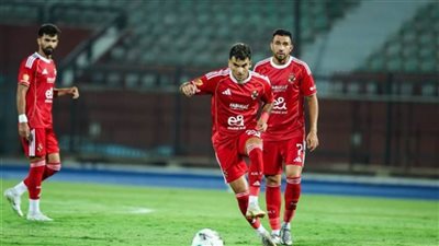 موعد مباراة الأهلي القادمة في الدوري