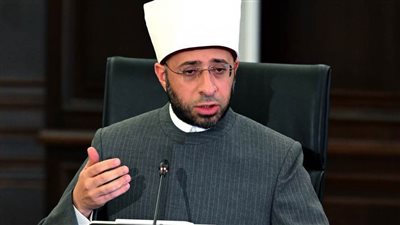 وزير الأوقاف يستنكر قرار الاحتلال بالاستيلاء على قطاع غزة 