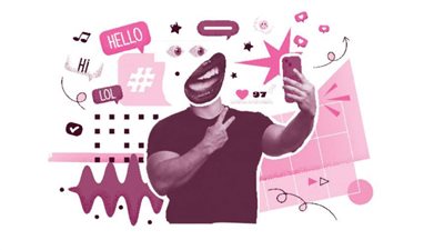 الحقيقة المظلمة لـ«البلوجر»