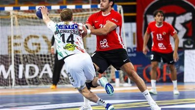 إجراء القرعة غدا.. تعرف على مستويات الفرق المشاركة في بطولة العالم لأندية اليد