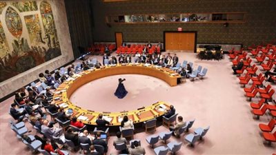 مجلس الأمن يعقد جلسة إحاطة طارئة عقب اعتزام إسرائيل السيطرة على غزة