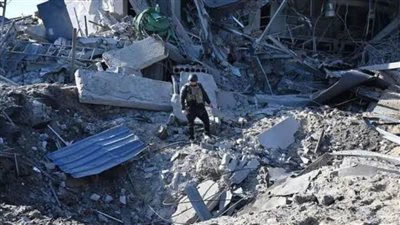 أوكرانيا تؤيد فكرة الهدنة في المجال الجوي مع روسيا