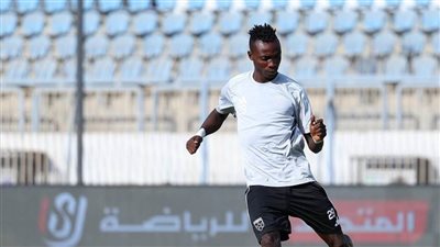 التشكيل الرسمي لمباراة كهرباء الإسماعيلية والجونة بالدوري المصري 