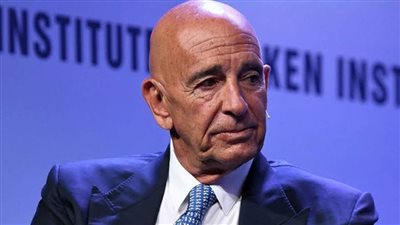 المبعوث الأمريكي إلى لبنان: قرارات مجلس الوزراء اللبناني تطلق مسار أمة وجيش واحد