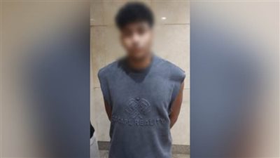  ضبط صانع محتوى لنشره مقاطع فيديو تتضمن ألفاظ خادشة للحياء