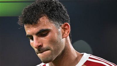عاجل.. قرار حاسم ضد الزمالك بسبب زيزو