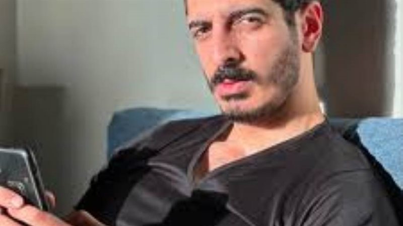 البلوجر شاكر محظور