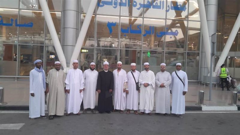 الدفعة الخامسة من