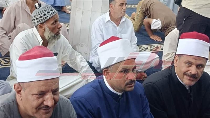 مساجد كفرالشيخ