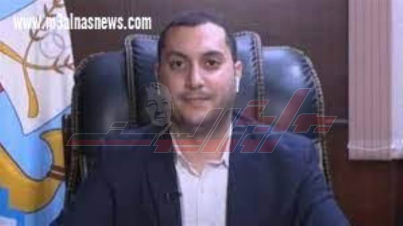 نائب محافظ كفر الشيخ