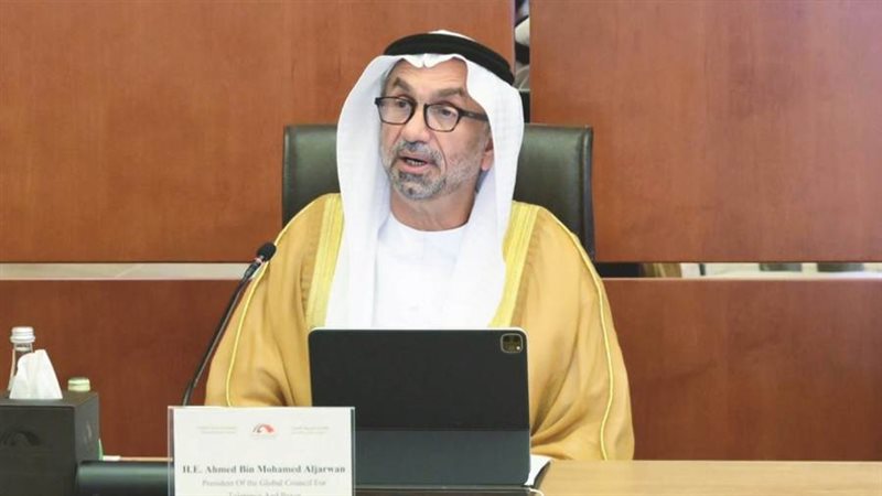 أحمد بن محمد الجروان