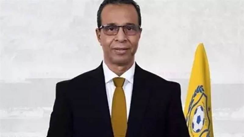 المهندس نصر أبوالحسن