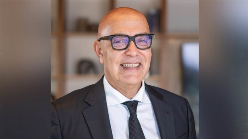 المهندس أحمد صبور