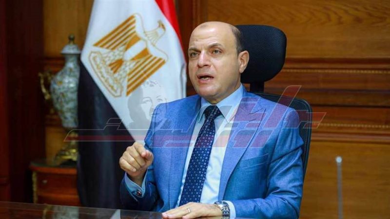 محافظ كفر الشيخ