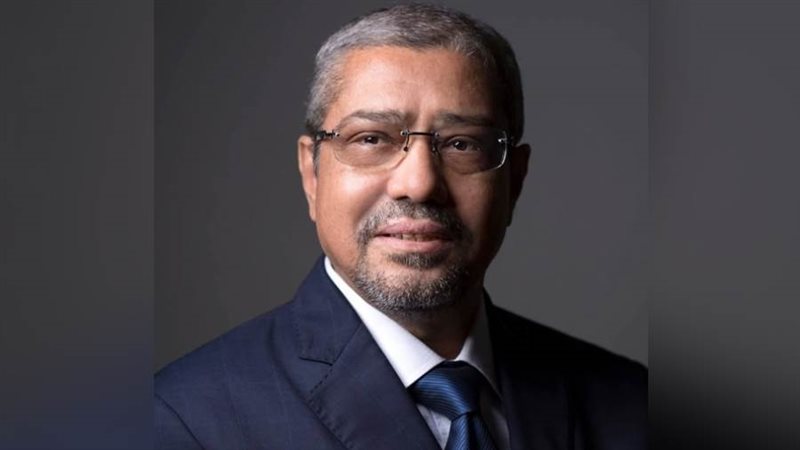 المهندس ابراهيم العربي