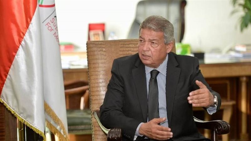 رئيس المجلس الأعلى