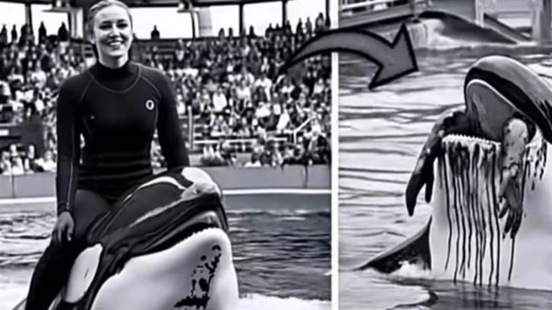 صورة متداولة عبر